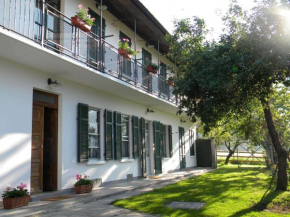 Гостиница B&B Autin, Брузоло